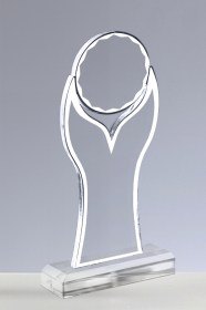 Trofee din Acril ASW 102